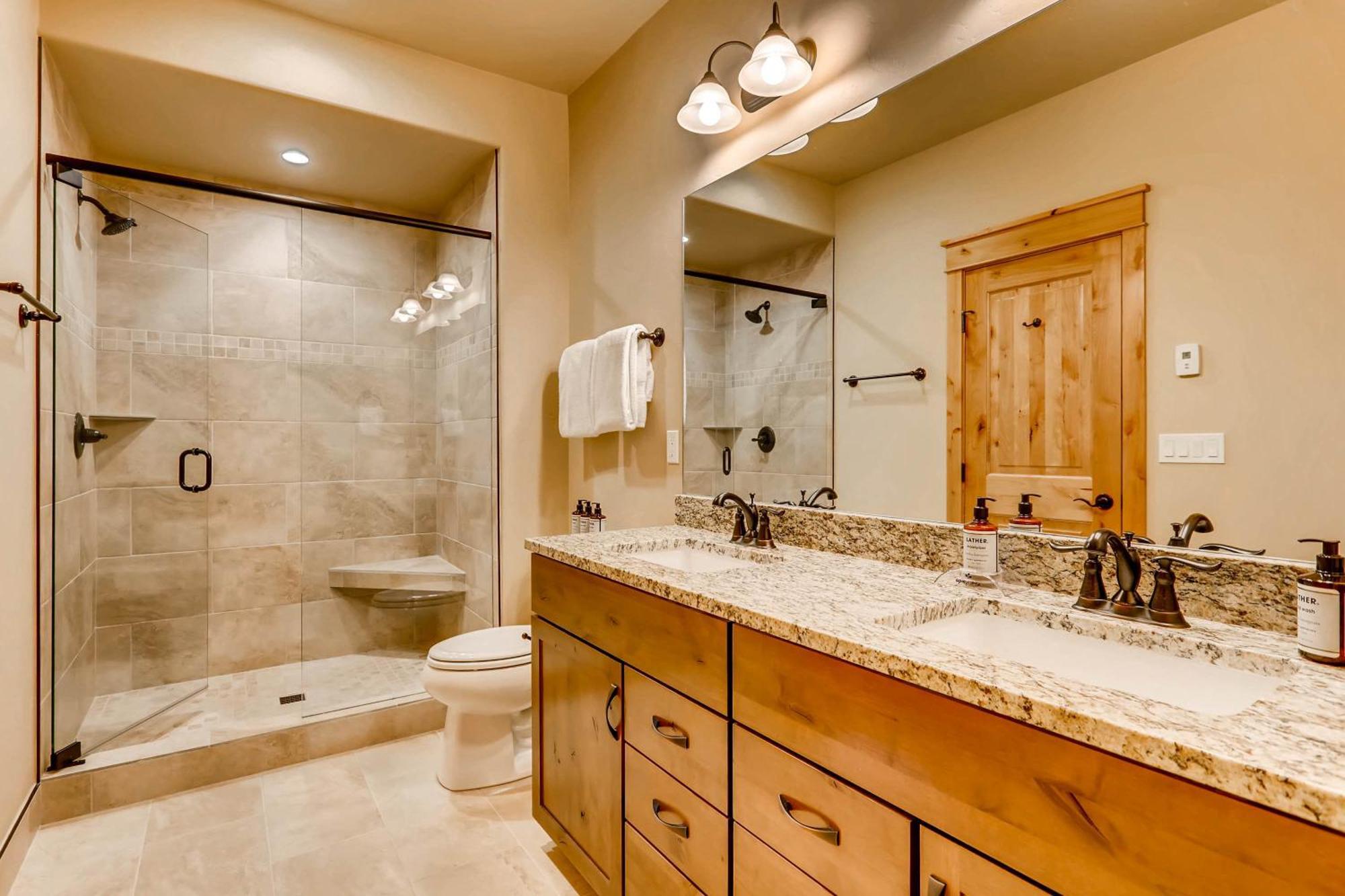 River Run Townhomes By Keystone Resort Exterior foto